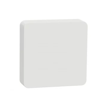 SCHNEIDER ELECTRIC LÄMPÖTILA- JA KOSTEUSMITTARI WIRELESS WISER ZIGBEE