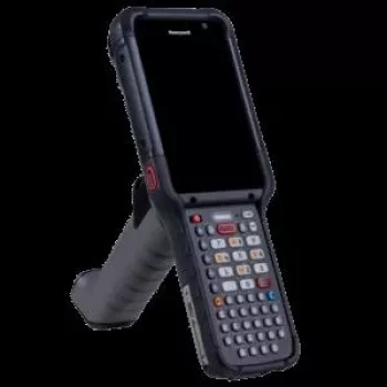 HONEYWELL CK67 - tiedonkeruupääte - järeä - Android 14 - 128 GB UFS - 10,9 cm (4,3 tuumaa) (CK67-X0N-58C1C2G)