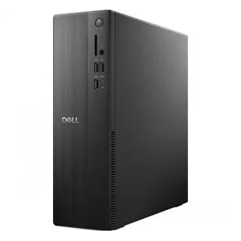 DELL PRO SLIM ESSENTIAL I3-14100/8GB/512SSD/11P/3PS (ILMAN näppäimistöä ja hiirtä)