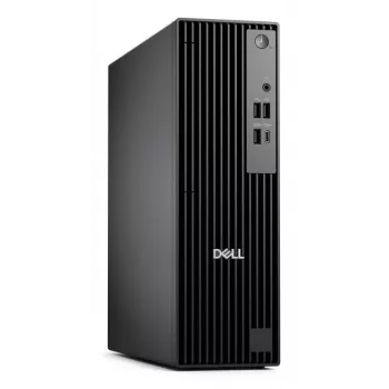 DELL PRO SLIM I3-14100/16GB/512SSD/W11P/3PS (ILMAN näppäimistöä ja hiirtä)