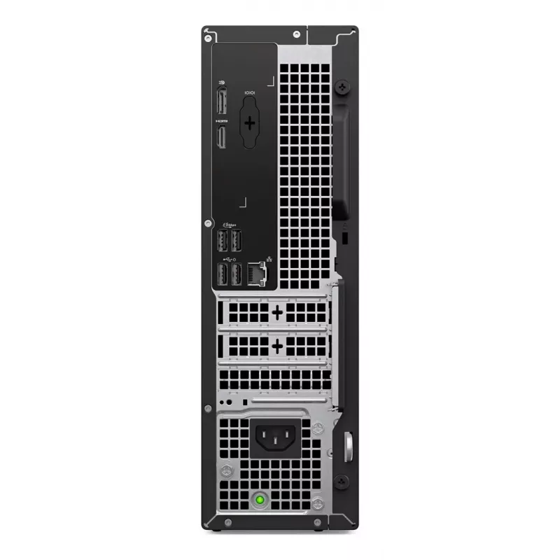 DELL Pro QVS1260 Intel Core Ultra 5 225 16 GB DDR5-SDRAM 1 TB SSD Windows 11 Pro Slim-PC PC musta