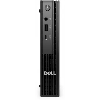 DELL PRO MICRO R5-8500GE/16GB/512SSD/WLAN/BT/11P/3PS (ILMAN NÄPPÄIMISTÖÄ)