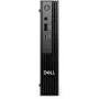 DELL PRO MICRO R5-8500GE/16GB/512SSD/WLAN/BT/11P/3PS (ILMAN NÄPPÄIMISTÖÄ)