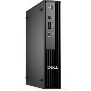 DELL PRO MICRO R5-8500GE/16GB/512SSD/WLAN/BT/11P/3PS (ILMAN NÄPPÄIMISTÖÄ)