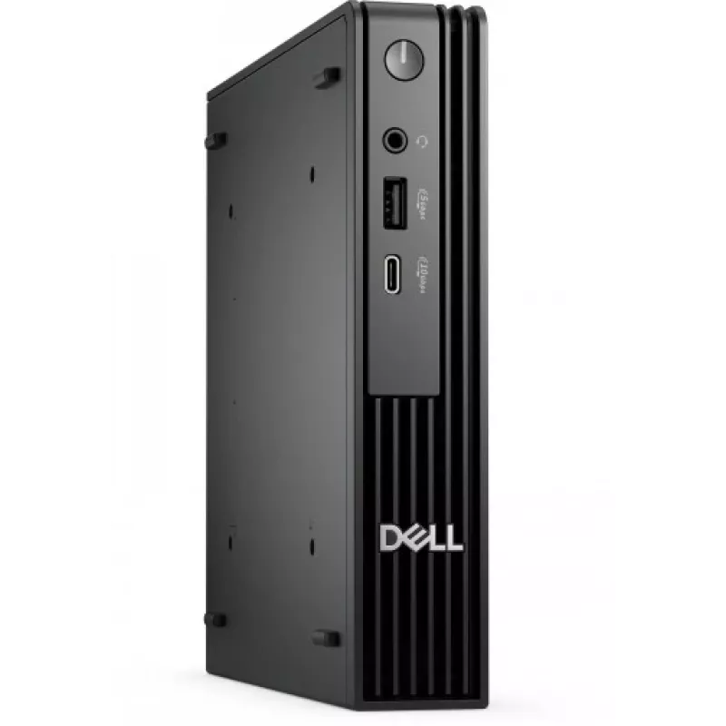 DELL PRO MICRO R5-8500GE/16GB/512SSD/WLAN/BT/11P/3PS (ILMAN NÄPPÄIMISTÖÄ)