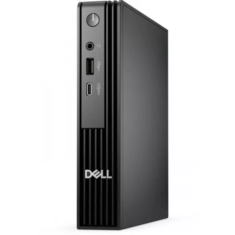 DELL PRO MICRO R5-8500GE/16GB/512SSD/WLAN/BT/11P/3PS (ILMAN NÄPPÄIMISTÖÄ)
