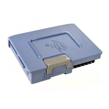 Zebra WS101 vara-akku 480 mAh Healthcare sininen - akku