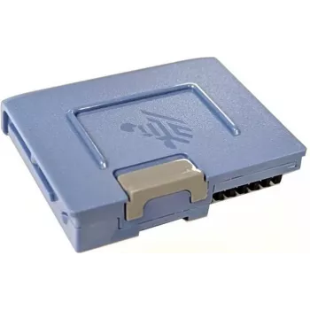 Zebra WS101 vara-akku 480 mAh Healthcare sininen - akku