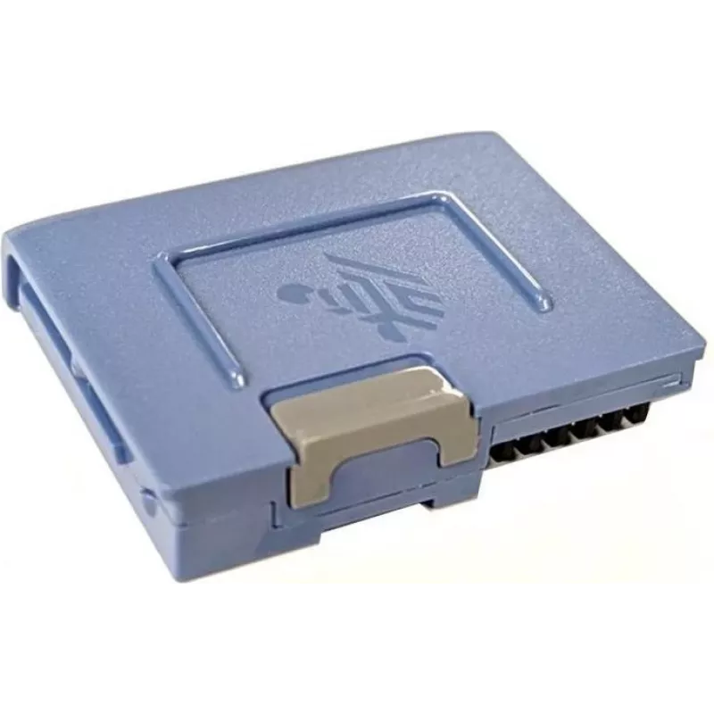 Zebra WS101 vara-akku 480 mAh Healthcare sininen - akku