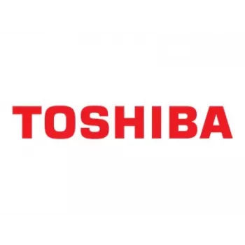 Toshiba TEC - musta - 138 mm x 300 m - lämpösiirto-värinauha (5 kpl:n pakkaus)