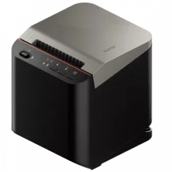 Sunmi NT320 - kuittitulostin tarratulostin USB-C LAN 2D-skanneri - tulostin - lämpösiirtotulostus