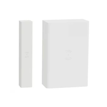 SCHNEIDER ELECTRIC OVI-/IKKUNATUNNISTIN LANGATON WISER ZIGBEE