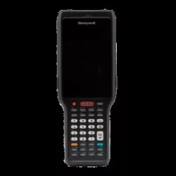 HONEYWELL CK62: Wi-Fi 6E 4