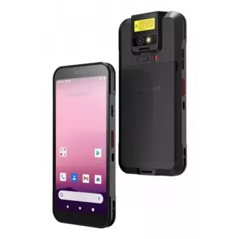 HONEYWELL CT32 WIFI6E ei SIM 6+ näyttö täys kosketusnäyttö (CT32-X0N-50S1FBG)