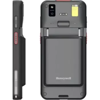 HONEYWELL CT70: WIFI7/6E, 6