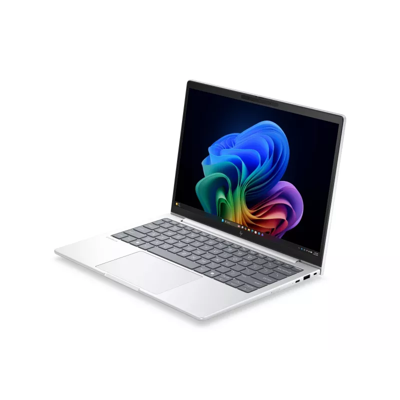 HP EliteBook 8 G2i Intel Core Ultra 5 325 33 cm (13,3 tuumaa) 16GB 512GB W11P 3YW (DE7B9AT#ABB)