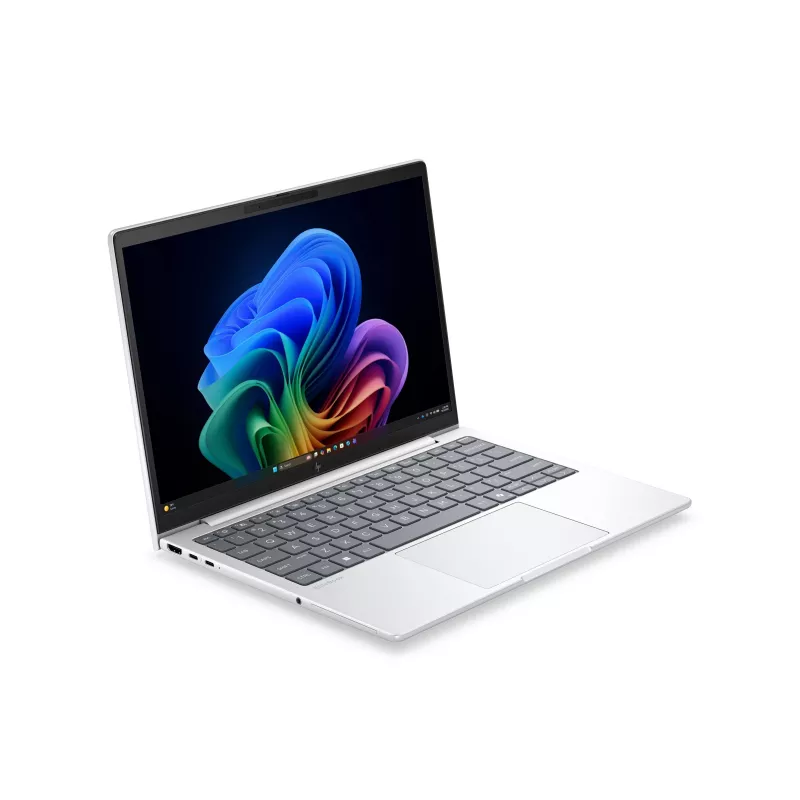 HP EliteBook 8 G2i Intel Core Ultra 5 325 33 cm (13,3 tuumaa) 16GB 512GB W11P 3YW (DE7B9AT#ABB)