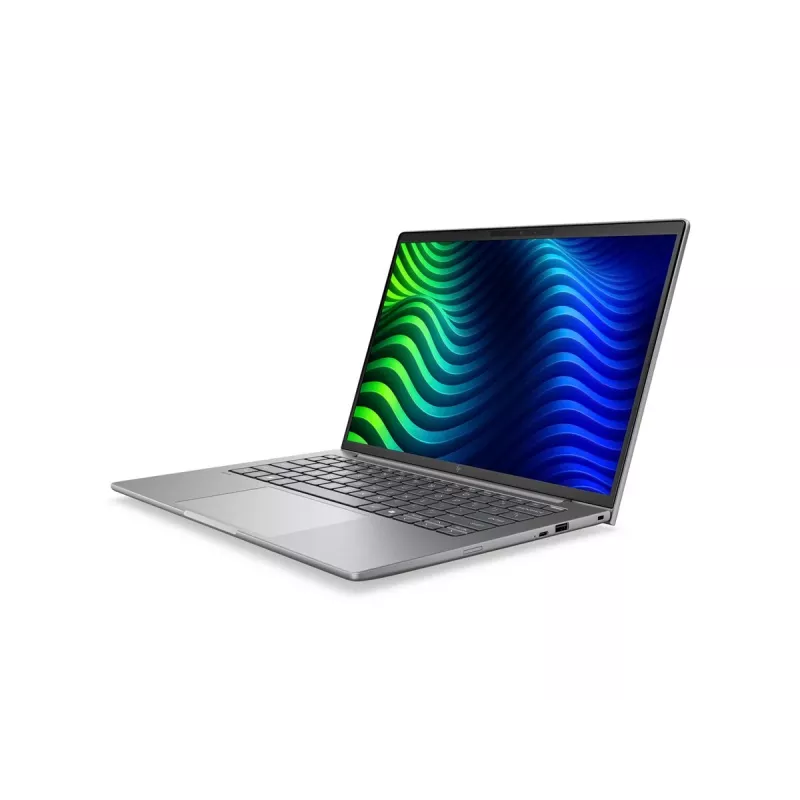 HP ZBook 8 G2i 14 Intel Core Ultra 7 356H 14 tuumaa 32GB 1TB RTX PRO 500 W11P 3YW