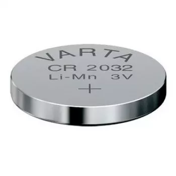 Varta CR2032 nappiparisto