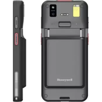 HONEYWELL CT70 - tiedonkeruupääte - järeä - Android 15 - 128 GB UFS - 15,2 cm (6