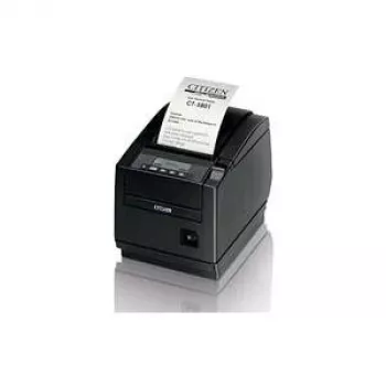 Citizen CT-S801II - kuittitulostin - terminen - rulla (8,25 cm)