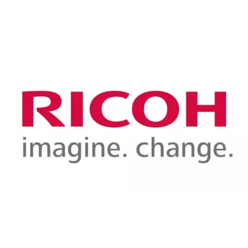Ricoh D0BQ2773 (D0BQ-2773) paperinsyötön vetorulla mekaanisella rullakytkimellä