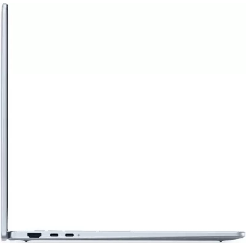 DELL 16 Plus U7-256V/16-2.5K/16GB/512SSD/W11P/3BW (US-näppäimistö)