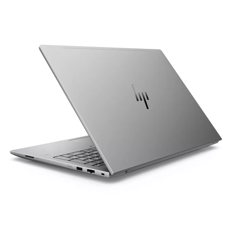 HP ZBook X G2i 16 Intel Core Ultra 7 356H 16 tuuman 32GB 512GB W11P 3YW