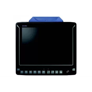 Advantech DLT-V7310P 26,4 cm 10,4'' projektiivikapasitiivinen USB RS232 BT Ethernet WLAN - Celeron - 1,8 GHz