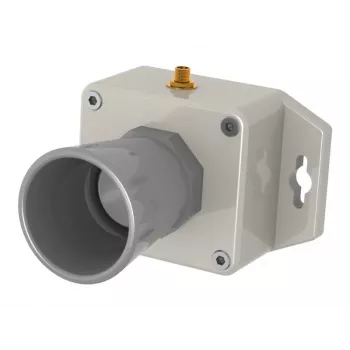 Elsys ELT USNOW - ultraäänietäisyysanturi ilmasto LoRaWAN