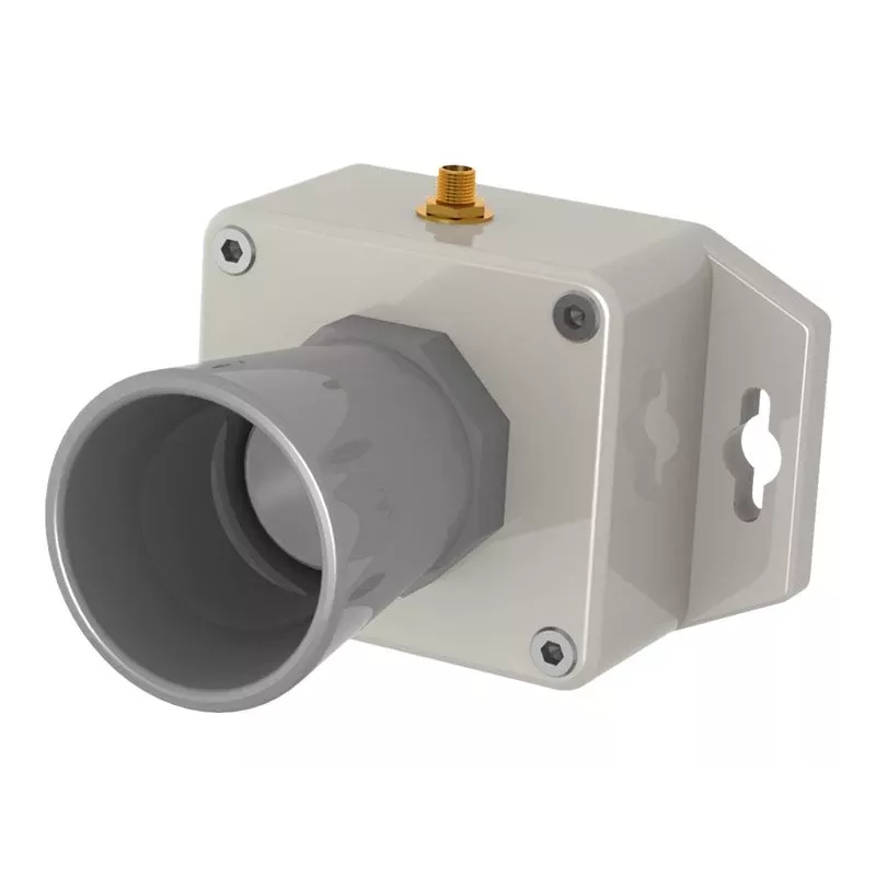 Elsys · LoRa· LoRaWAN ELT ultraääni · ympäristön lämpötila, kosteus, ilmanpaine ja