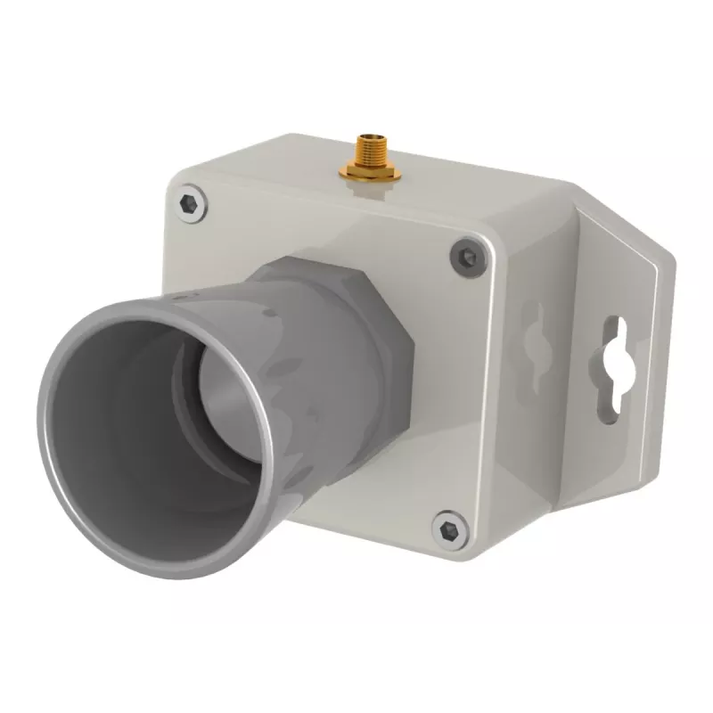 Elsys · LoRa· LoRaWAN ELT ultraääni · ympäristön lämpötila, kosteus, ilmanpaine ja