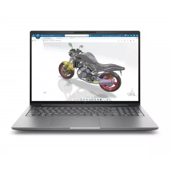 HP ZBook X G2i 16 Intel Core Ultra 7 356H 16