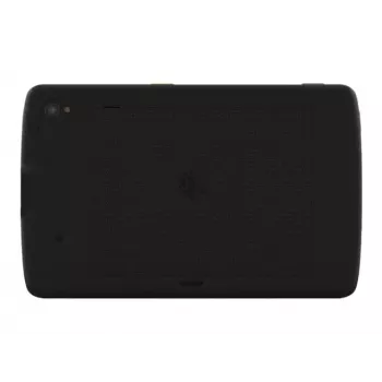 Zebra ET40 - tabletti - järeä - Android 11 - 128 GB UFS-kortti - 20,3 cm (8 tuumaa)