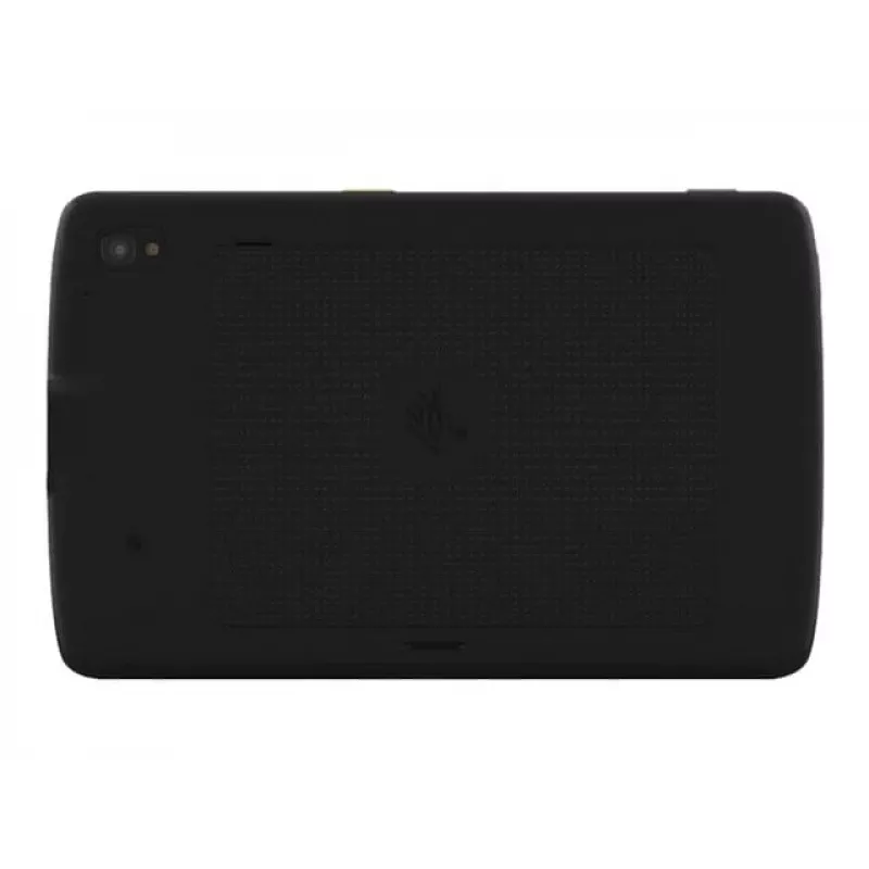 Zebra ET40 - tabletti - järeä - Android 11 - 128 GB UFS-kortti - 20,3 cm (8 tuumaa)