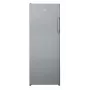 INDESIT pakastin FINS1261S4E, energiatehokkuusluokka E, korkeus 171 cm, 244 l, hopea