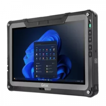 GETAC F110G7 - Intel Core i5-1335U -prosessori 11,6