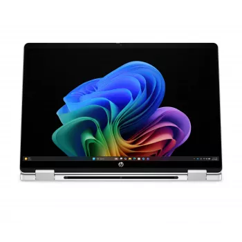 HP OmniBook 5 Flip NG AI 14-km0001nnx - Ultra 7 355, 32GB LPDDR5X 7467 on-board, 512GB, Touch/14,0