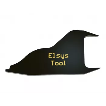 Elsys anturin avaustyökalu
