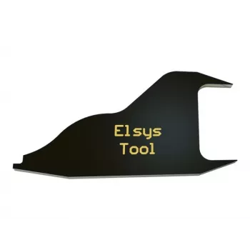Elsys anturin avaustyökalu