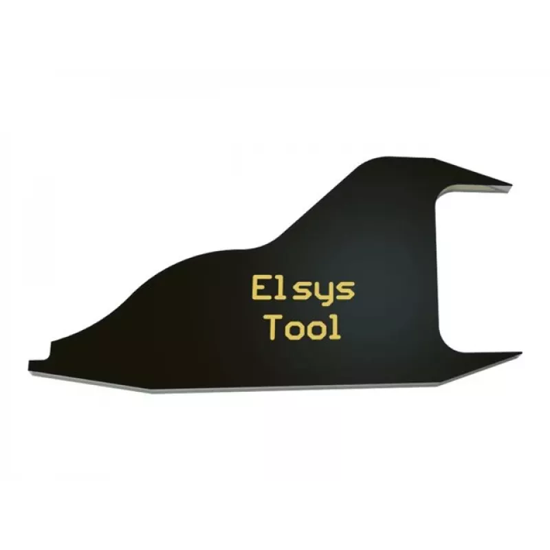 Elsys anturin avaustyökalu