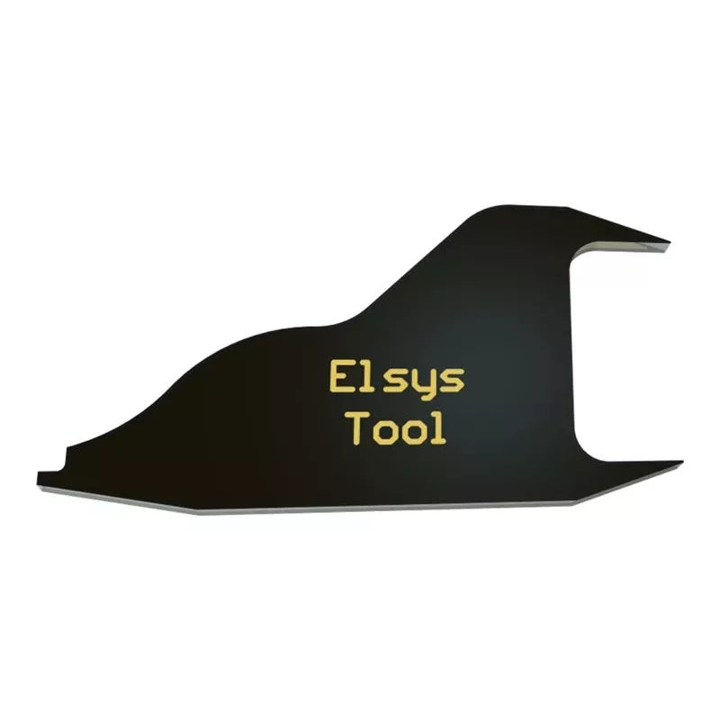 Elsys anturin avaustyökalu