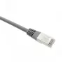 BLACKBOX CAT5E GIGABASE F/UTP KAAPELI LSZH - harmaa, 5M