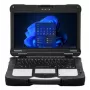 Panasonic Toughbook 40 - järeä - Intel Core Ultra 5 135H / 1.4 GHz - Win 11 Pro - Intel Arc Graphics - 16 GB RAM - 512 GB SSD TCG Opal Encryption, NVMe - 35,6 cm (14 inch)