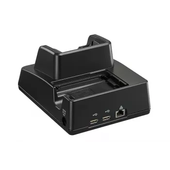 Panasonic FZ-VEBN111A3 - Panasonic - TOUGHBOOK FZ-N1 - musta