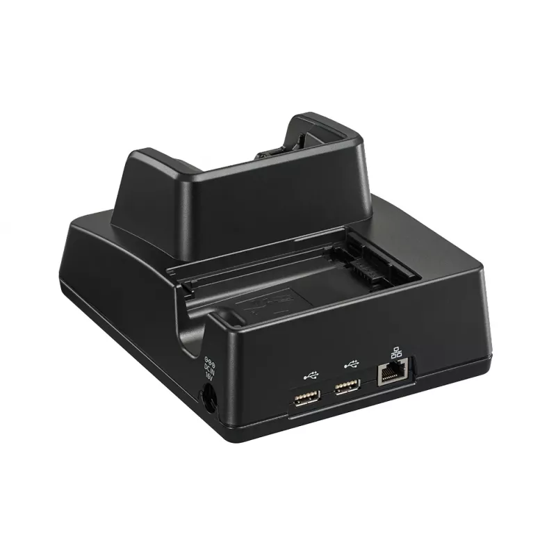 Panasonic FZ-VEBN111A3 - Panasonic - TOUGHBOOK FZ-N1 - musta