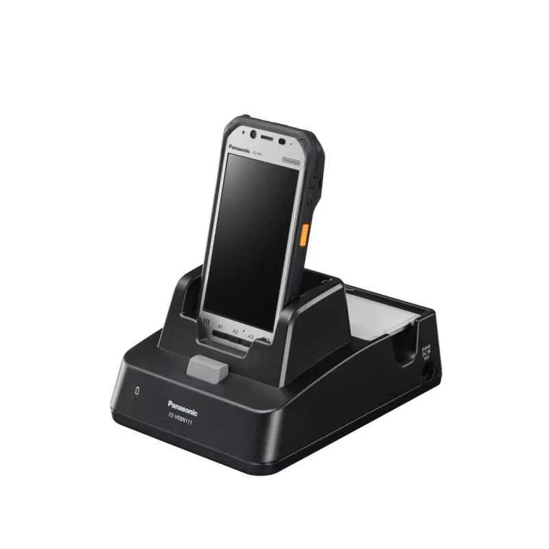 Panasonic FZ-VEBN111A3 - Panasonic - TOUGHBOOK FZ-N1 - musta