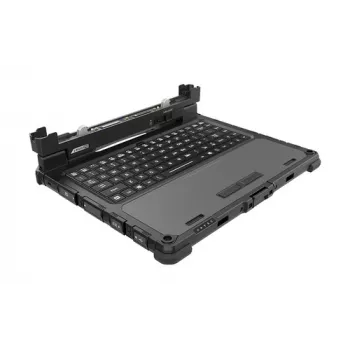 GETAC näppäimistö - RF Pass-Through - kosketuslevyllä