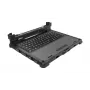 GETAC näppäimistö - RF Pass-Through - kosketuslevyllä