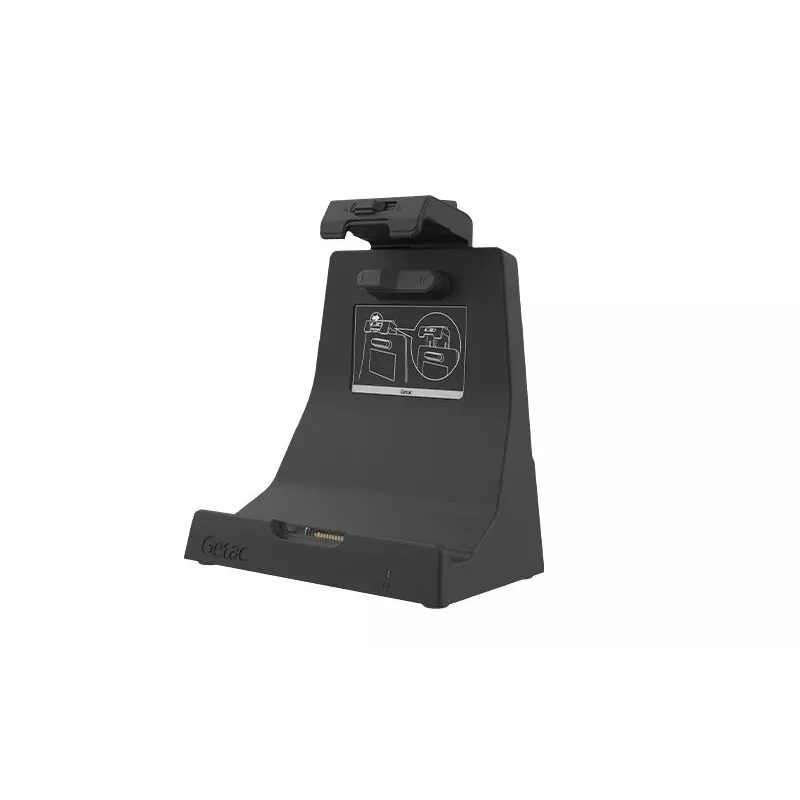 GETAC Office Dock - telakointiasema - VGA, HDMI (GDODE7)